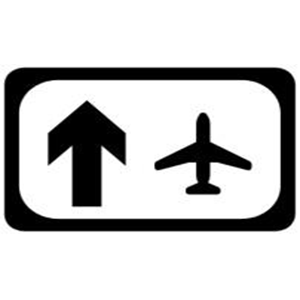 Airport symbol