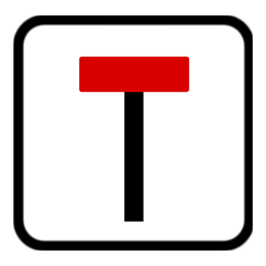 Cul-de-sac