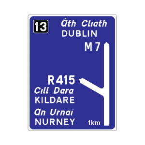 Motorway
