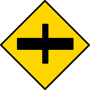 Crossroads