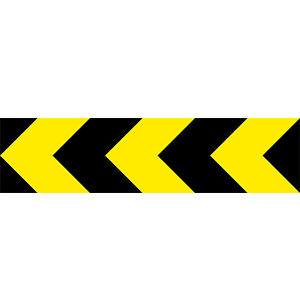 Chevron board