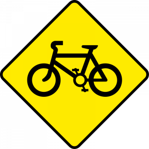 Cyclists